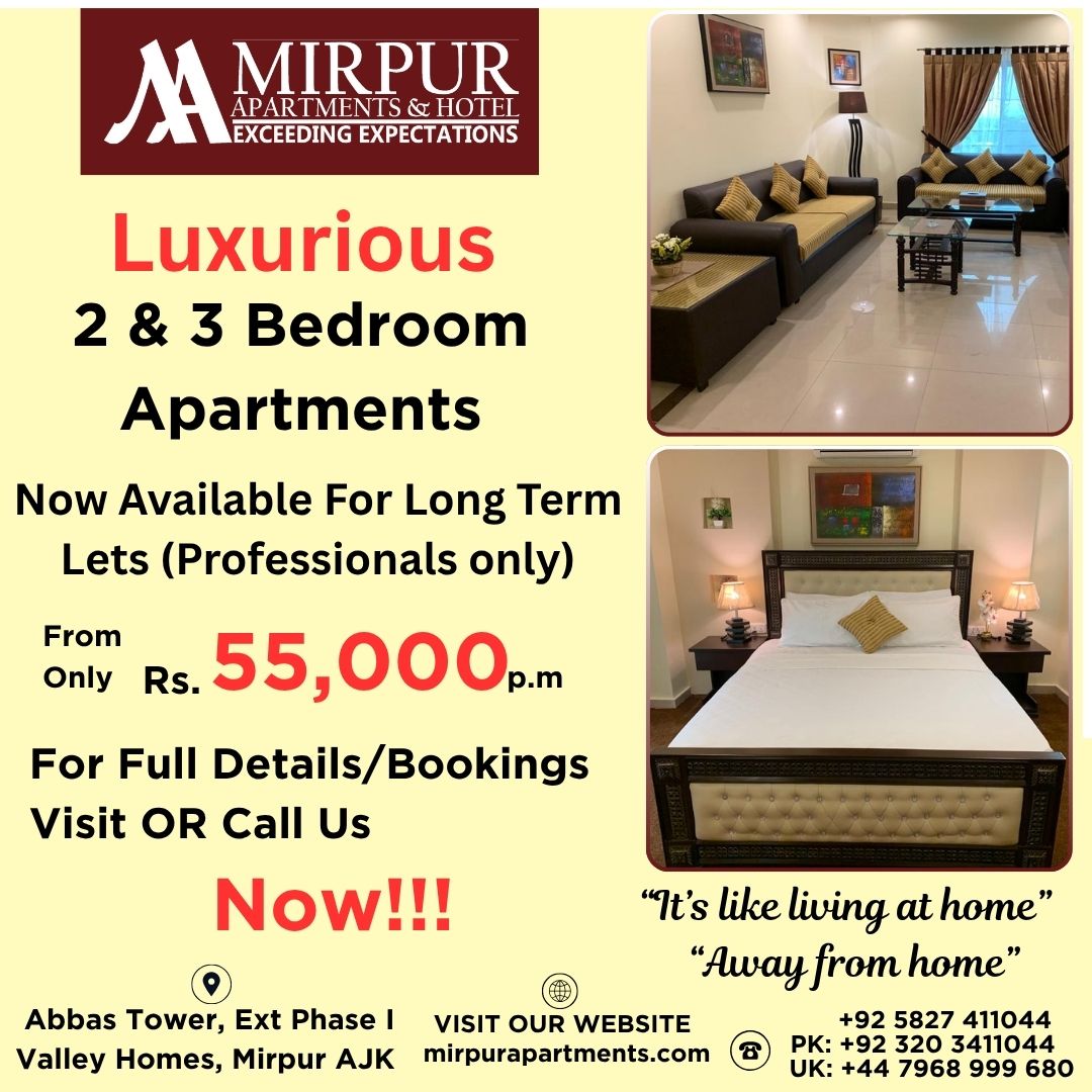 Special Offer Poster